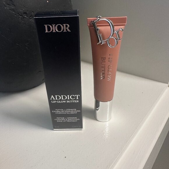 BNIB Dior Lip Butter  - Toffee - Picture 2 of 3